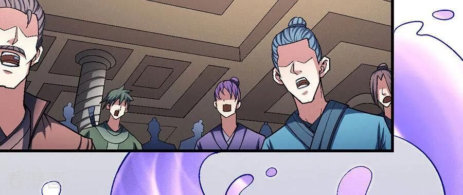 Tuyệt Thế Võ Thần Chap 356 - Next Chap 357