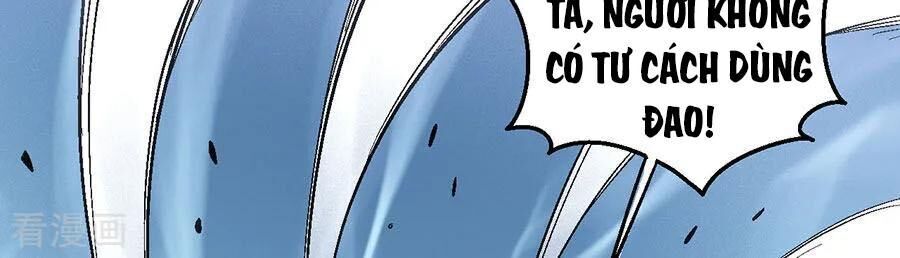 Tuyệt Thế Võ Thần Chap 356 - Next Chap 357