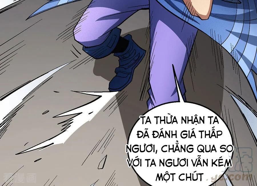 Tuyệt Thế Võ Thần Chap 356 - Next Chap 357
