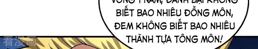 Tuyệt Thế Võ Thần Chap 356 - Next Chap 357
