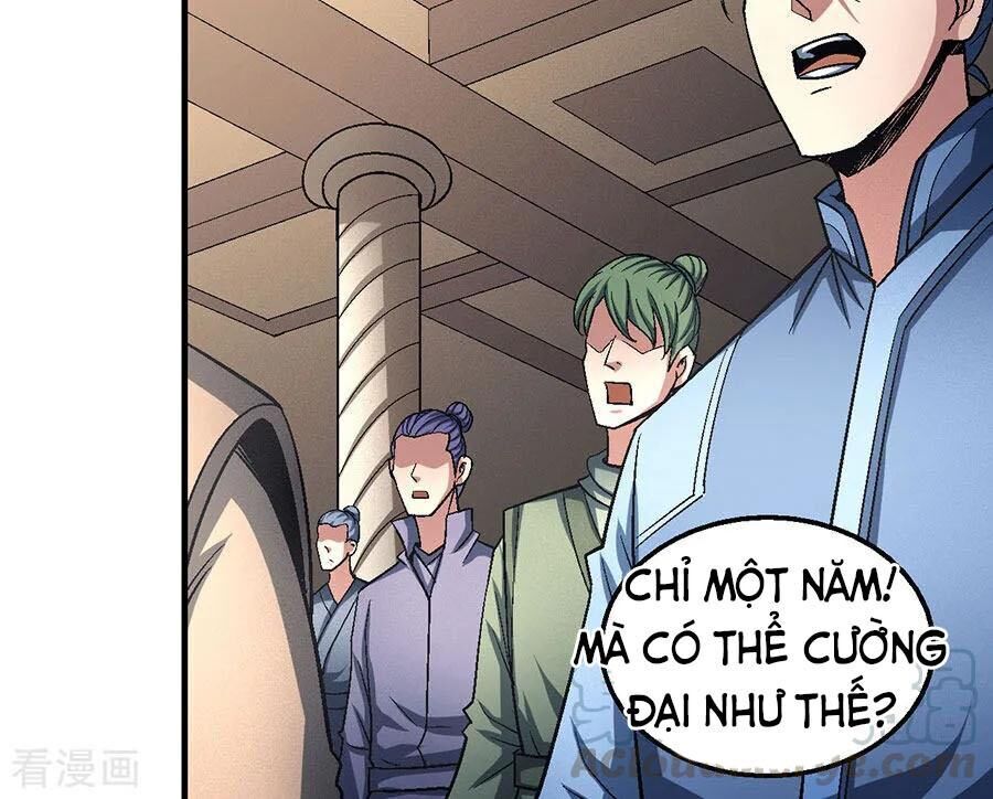 Tuyệt Thế Võ Thần Chap 356 - Next Chap 357