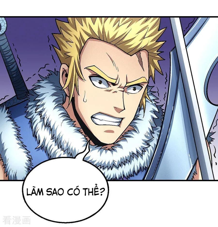 Tuyệt Thế Võ Thần Chap 356 - Next Chap 357
