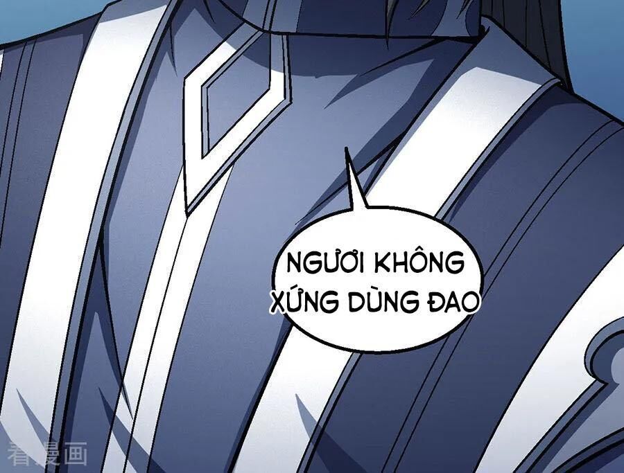 Tuyệt Thế Võ Thần Chap 356 - Next Chap 357