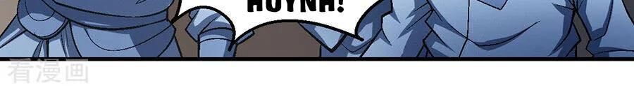 Tuyệt Thế Võ Thần Chap 356 - Next Chap 357
