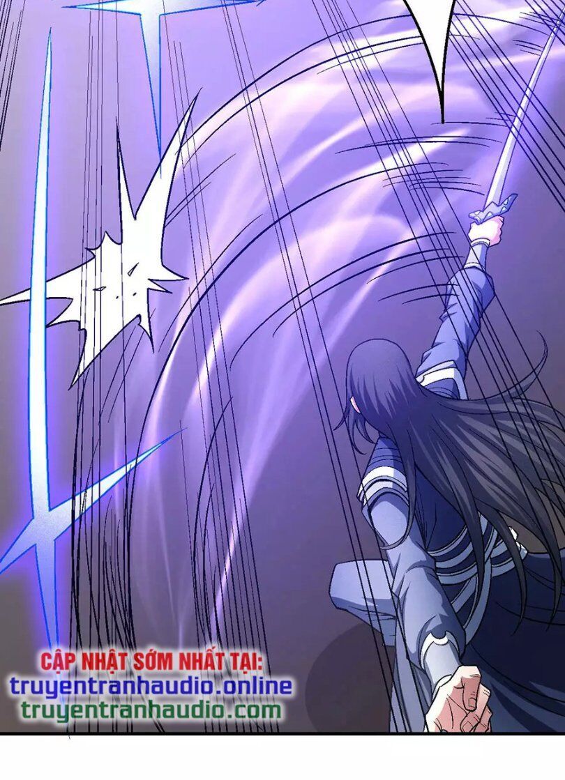 Tuyệt Thế Võ Thần Chap 357 - Next Chap 358