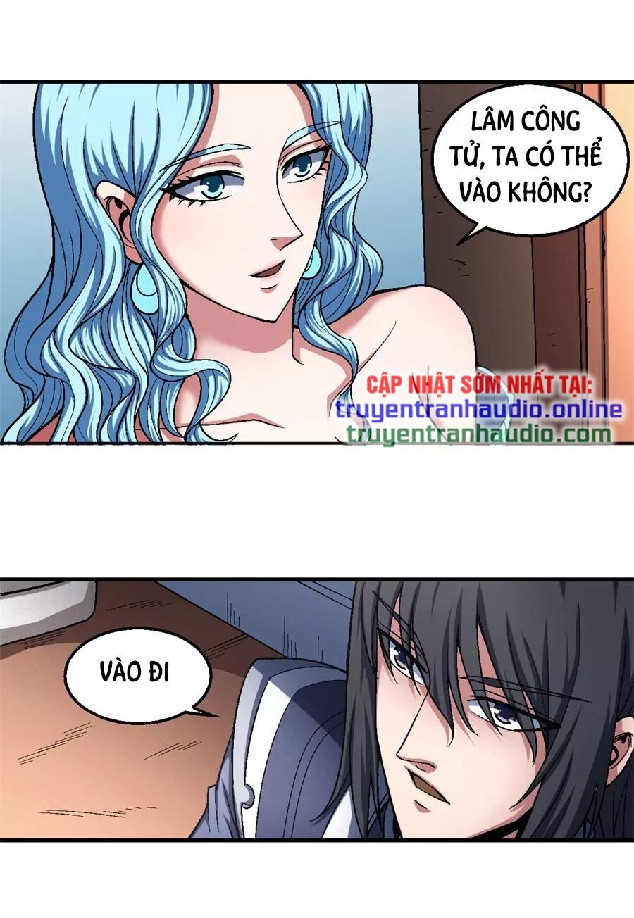 Tuyệt Thế Võ Thần Chap 358 - Next Chap 359