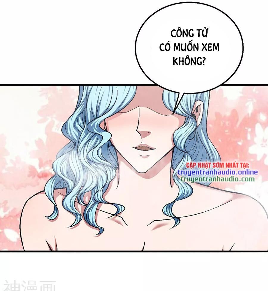 Tuyệt Thế Võ Thần Chap 359 - Next Chap 360