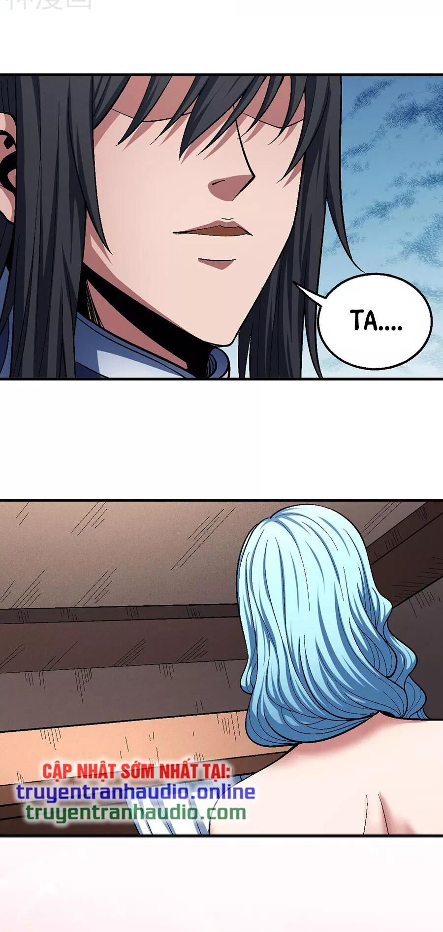 Tuyệt Thế Võ Thần Chap 359 - Next Chap 360