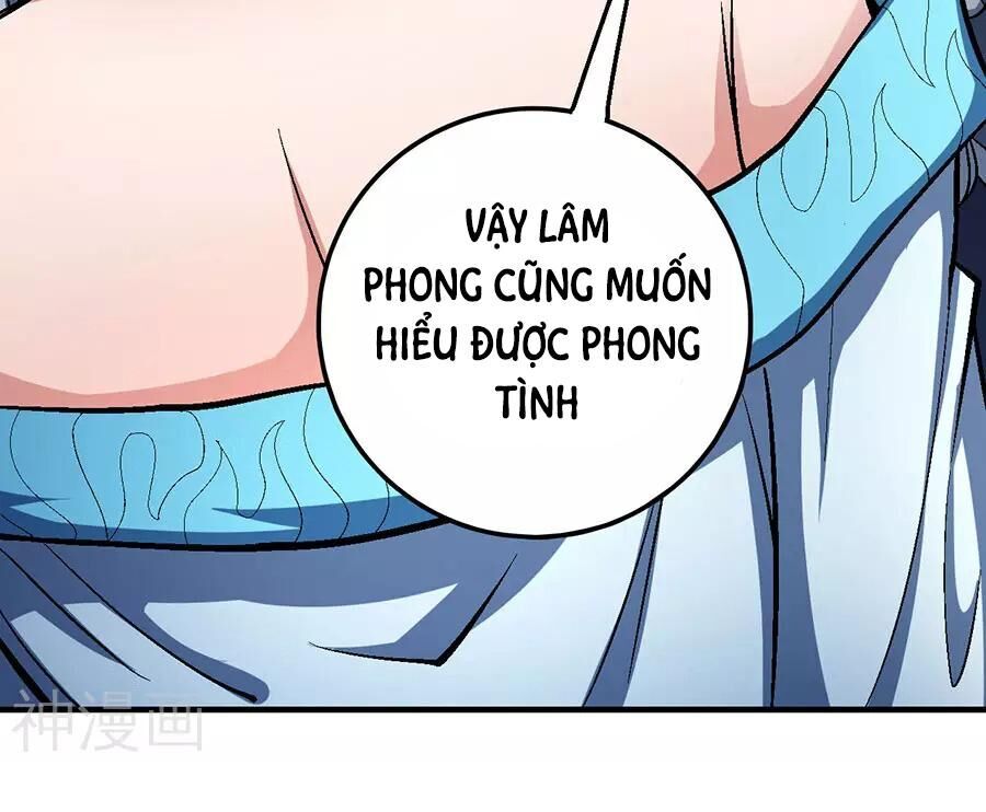 Tuyệt Thế Võ Thần Chap 359 - Next Chap 360