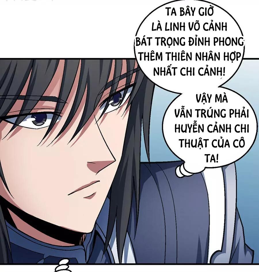 Tuyệt Thế Võ Thần Chap 359 - Next Chap 360