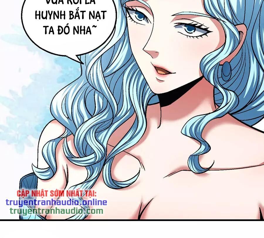 Tuyệt Thế Võ Thần Chap 359 - Next Chap 360