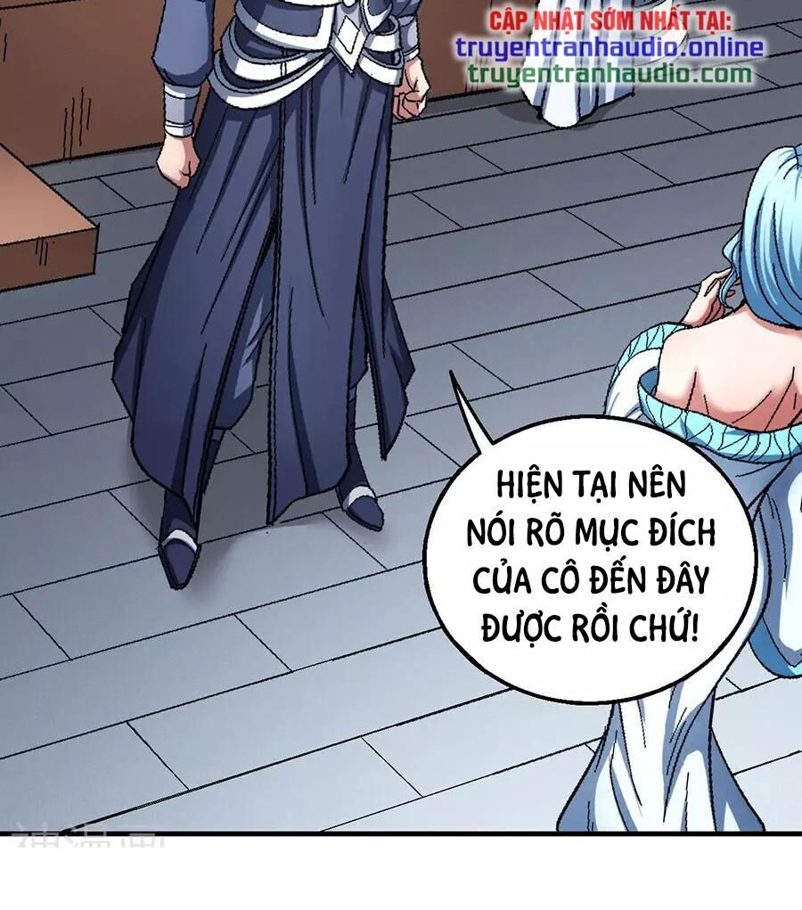 Tuyệt Thế Võ Thần Chap 359 - Next Chap 360