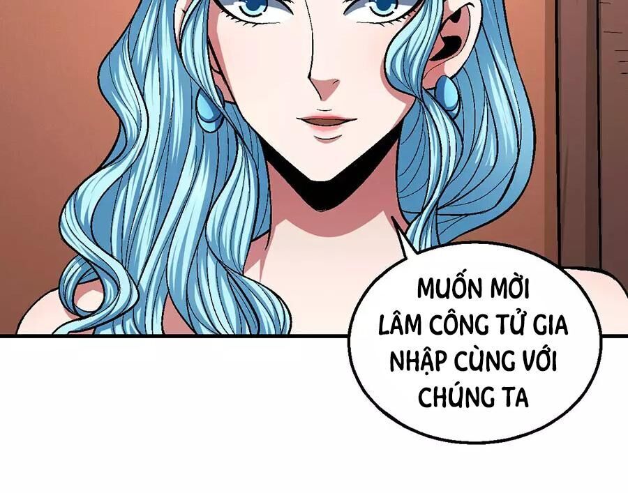 Tuyệt Thế Võ Thần Chap 359 - Next Chap 360