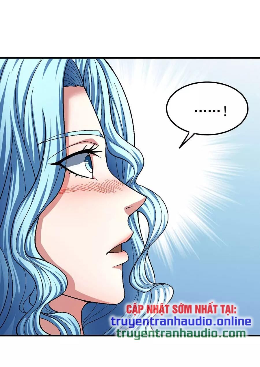 Tuyệt Thế Võ Thần Chap 359 - Next Chap 360