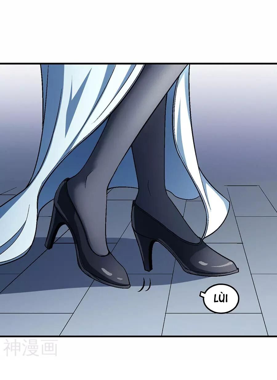 Tuyệt Thế Võ Thần Chap 359 - Next Chap 360