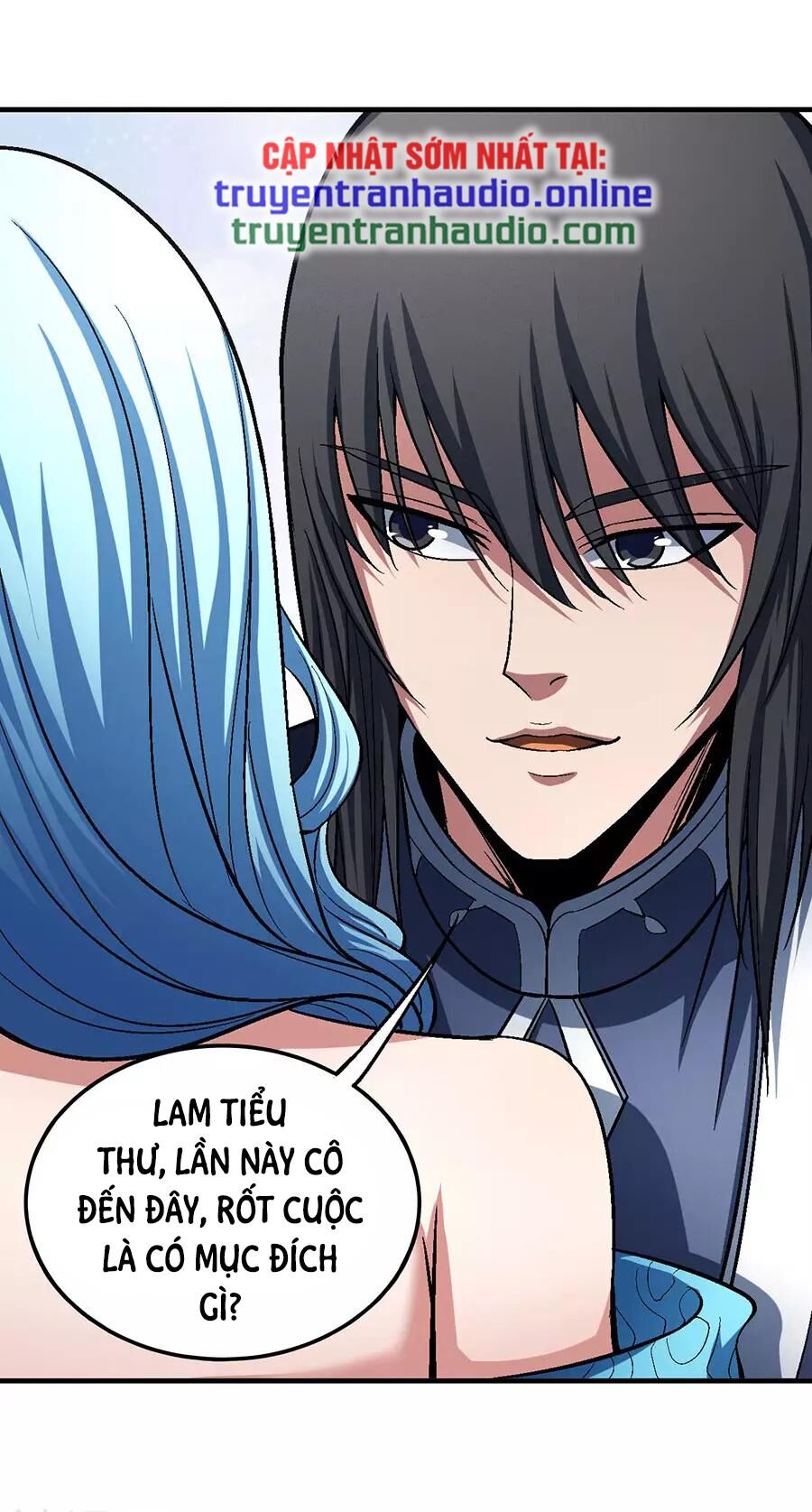 Tuyệt Thế Võ Thần Chap 359 - Next Chap 360