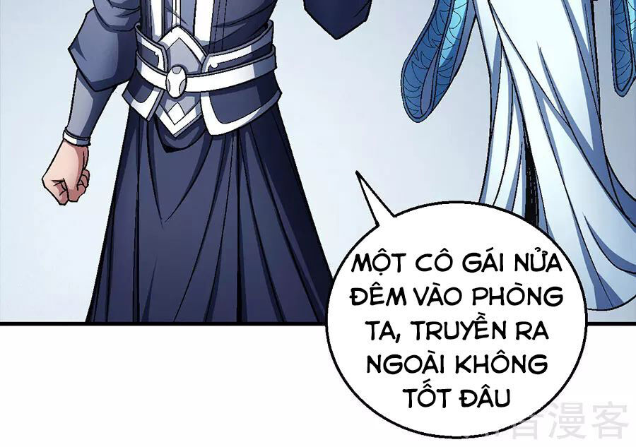 Tuyệt Thế Võ Thần Chap 360 - Next Chap 361