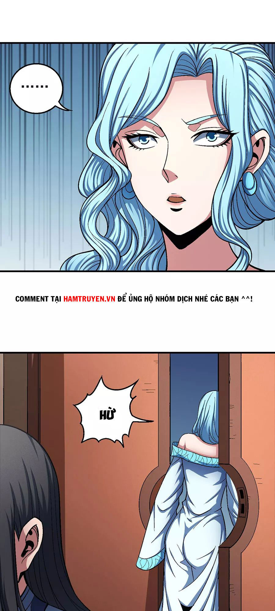 Tuyệt Thế Võ Thần Chap 360 - Next Chap 361
