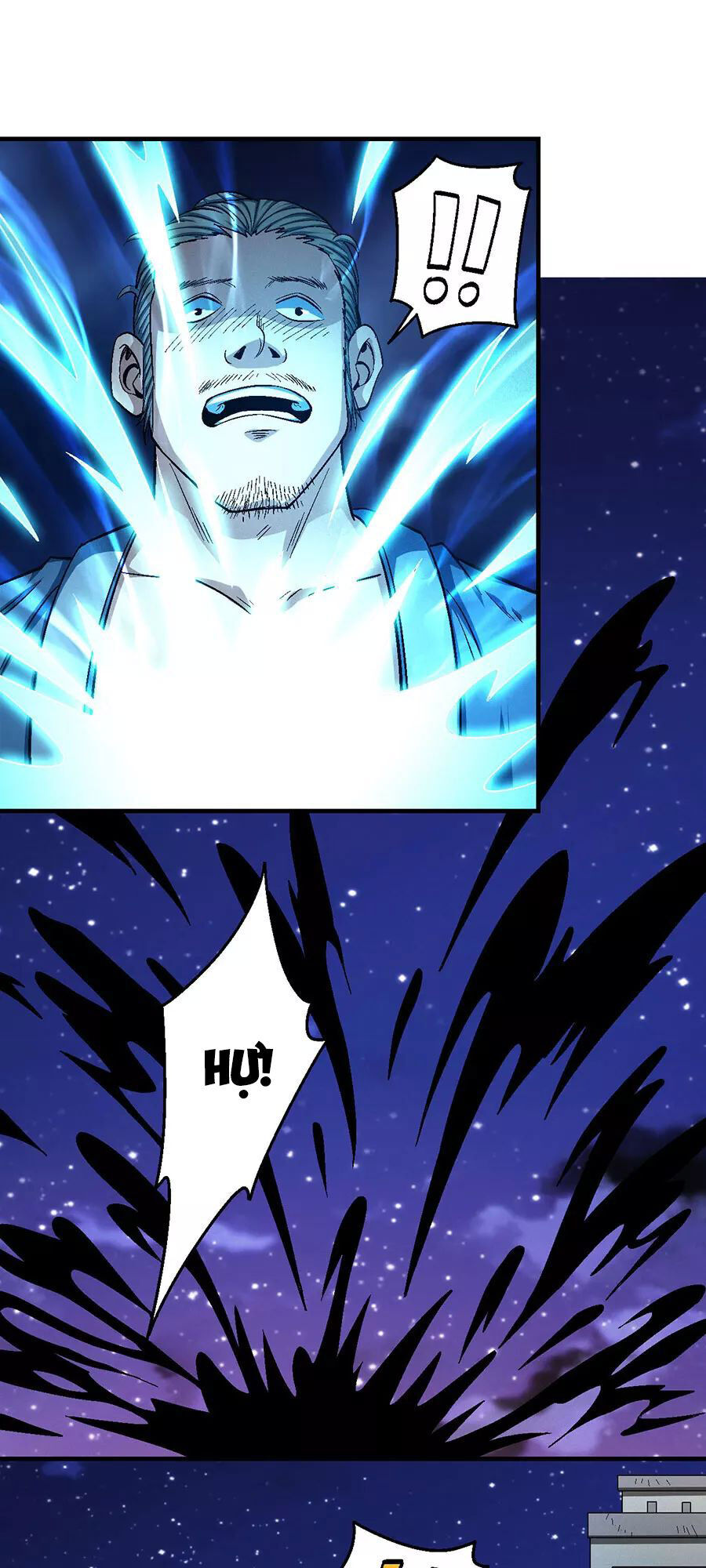 Tuyệt Thế Võ Thần Chap 360 - Next Chap 361