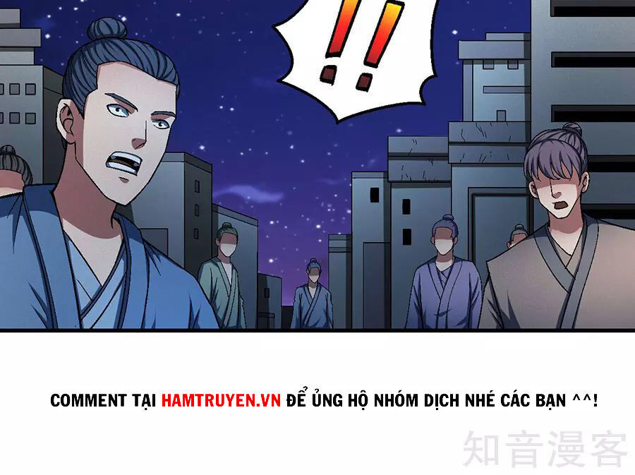 Tuyệt Thế Võ Thần Chap 360 - Next Chap 361