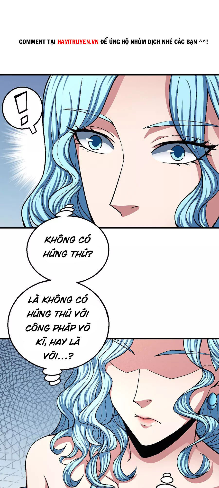 Tuyệt Thế Võ Thần Chap 360 - Next Chap 361