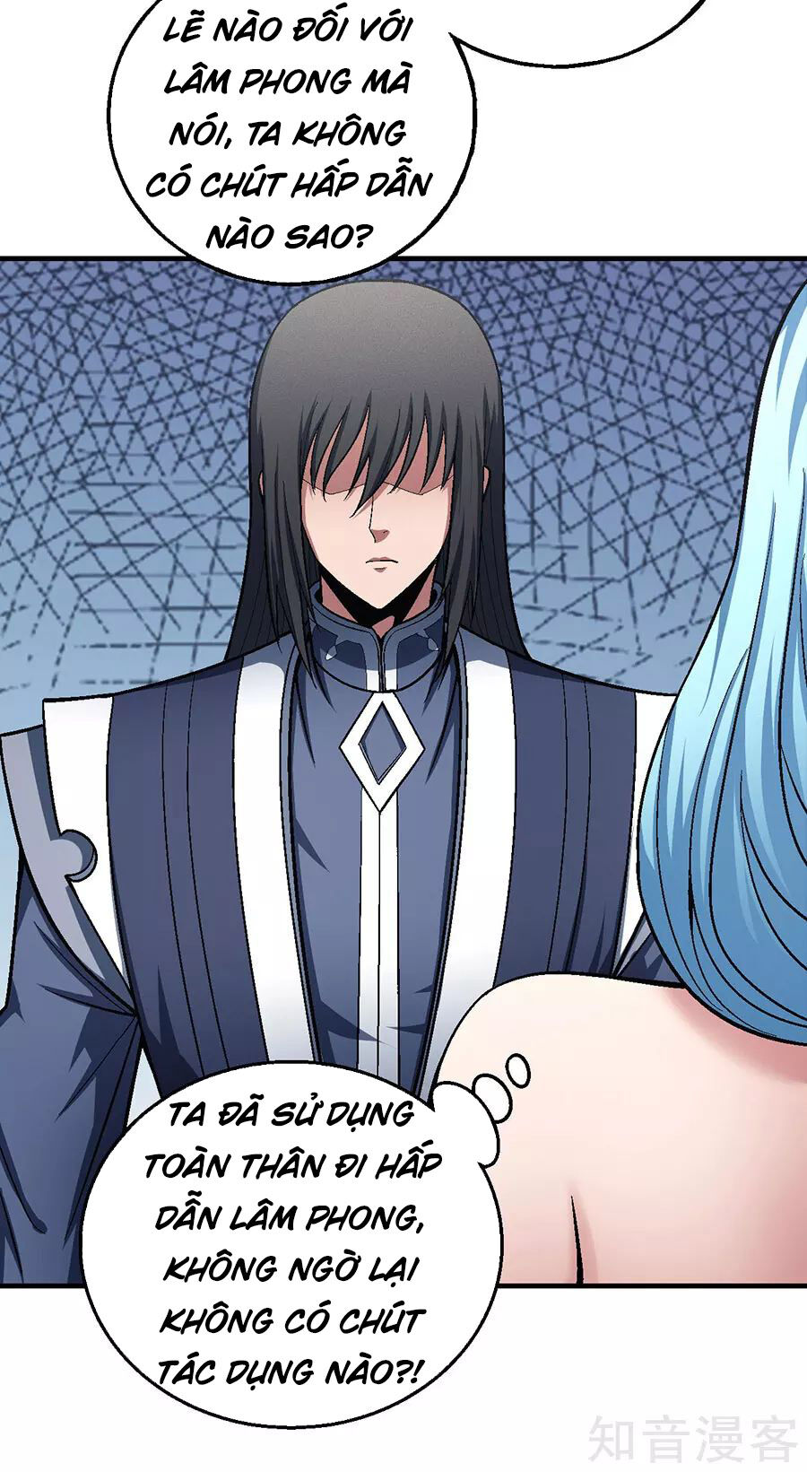 Tuyệt Thế Võ Thần Chap 360 - Next Chap 361