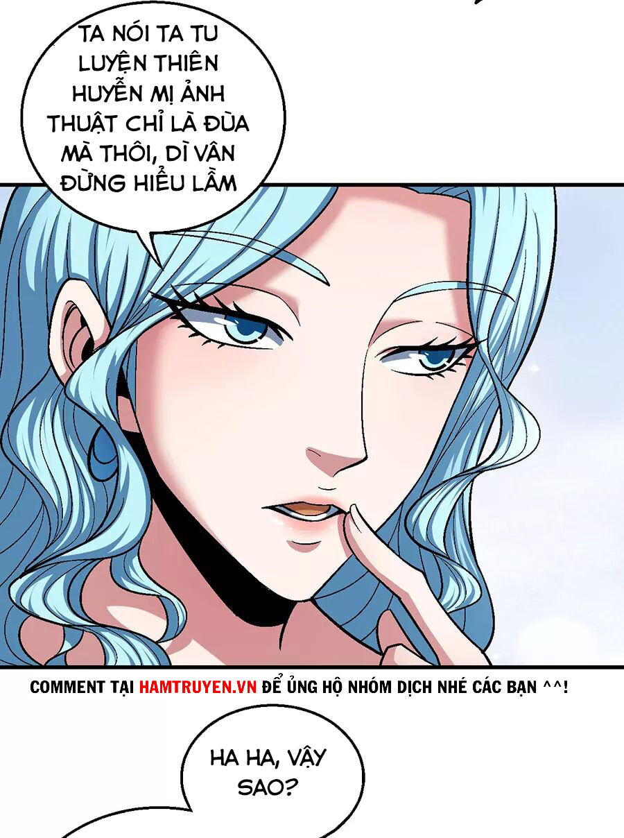 Tuyệt Thế Võ Thần Chap 361 - Next Chap 362
