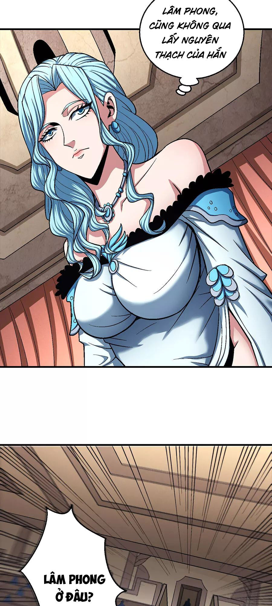 Tuyệt Thế Võ Thần Chap 361 - Next Chap 362