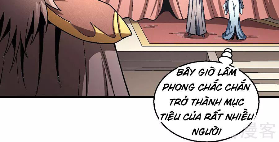 Tuyệt Thế Võ Thần Chap 361 - Next Chap 362