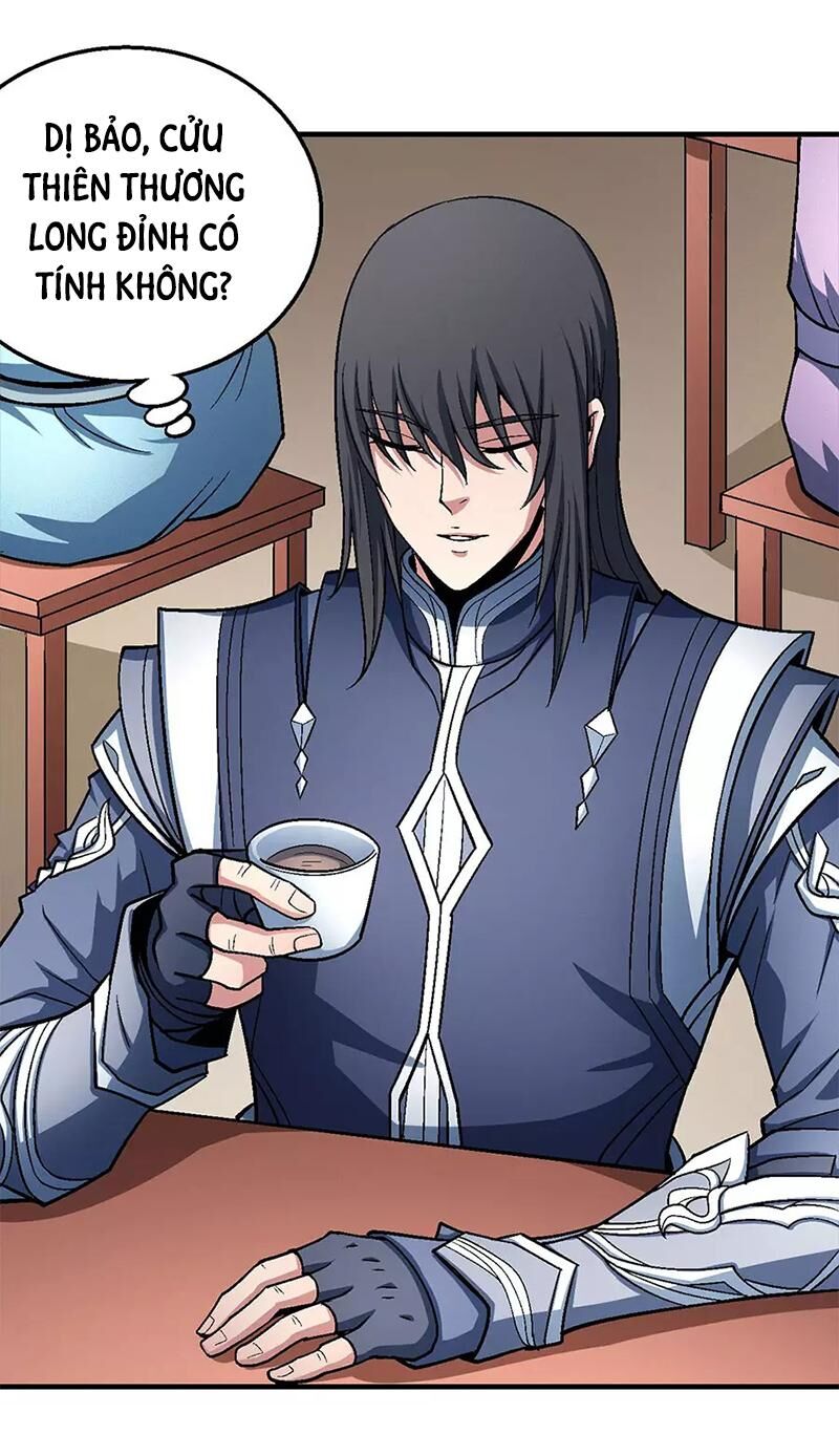Tuyệt Thế Võ Thần Chap 362 - Next Chap 363