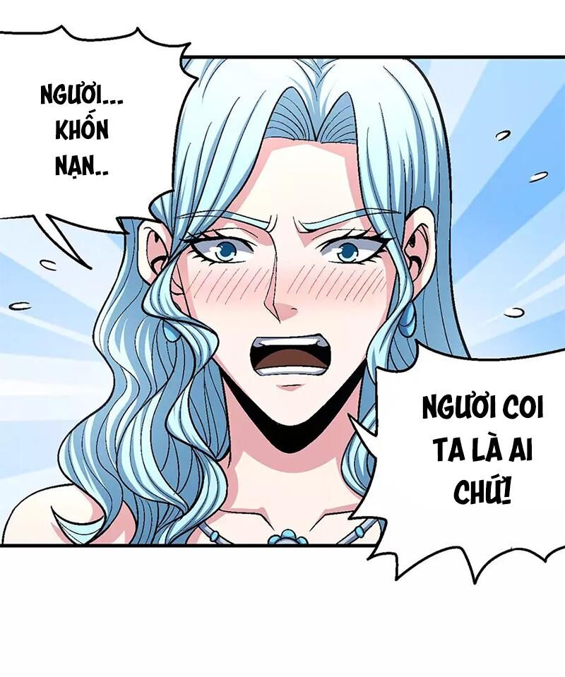 Tuyệt Thế Võ Thần Chap 362 - Next Chap 363
