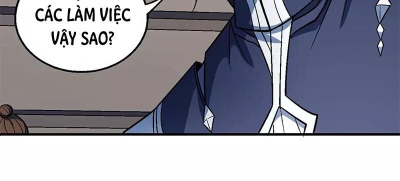 Tuyệt Thế Võ Thần Chap 362 - Next Chap 363