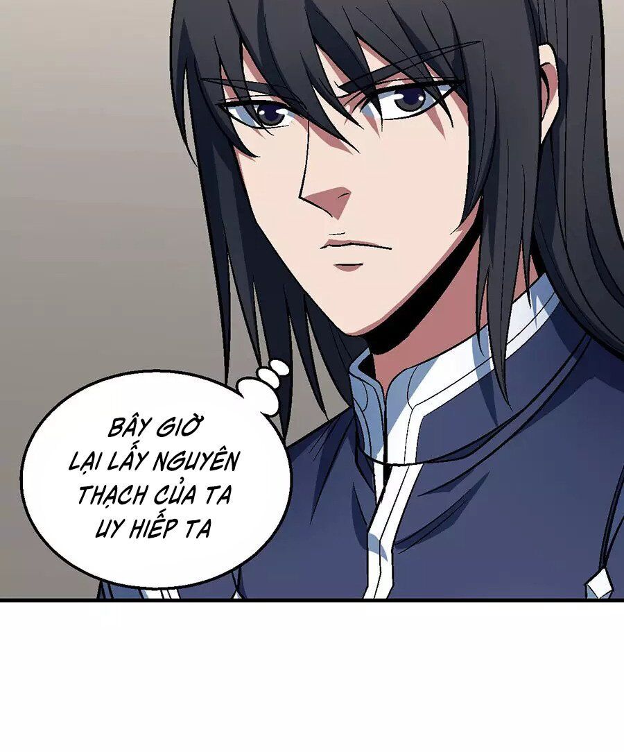 Tuyệt Thế Võ Thần Chap 362 - Next Chap 363
