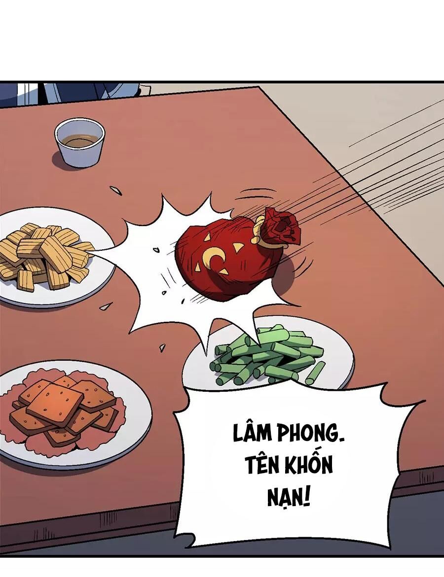 Tuyệt Thế Võ Thần Chap 362 - Next Chap 363