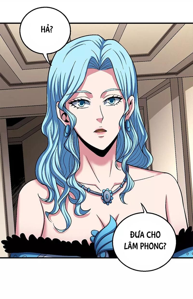 Tuyệt Thế Võ Thần Chap 362 - Next Chap 363