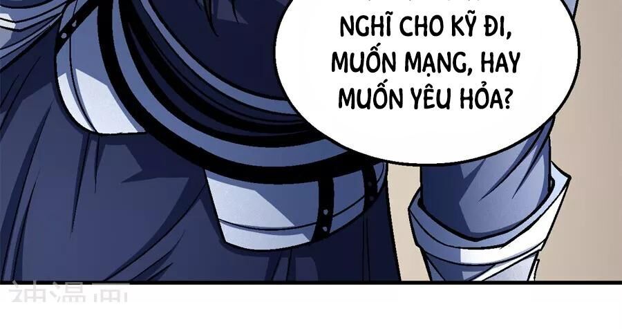 Tuyệt Thế Võ Thần Chap 363 - Next Chap 364