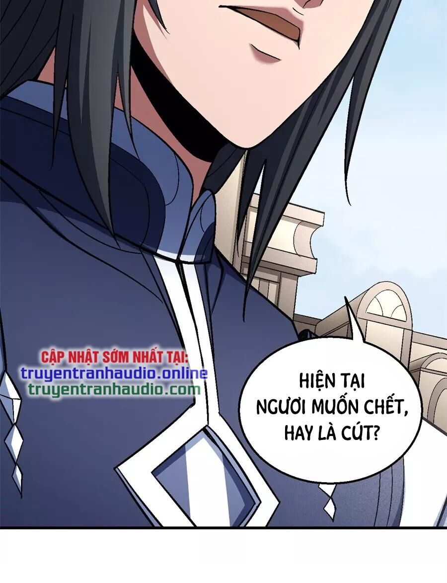 Tuyệt Thế Võ Thần Chap 363 - Next Chap 364