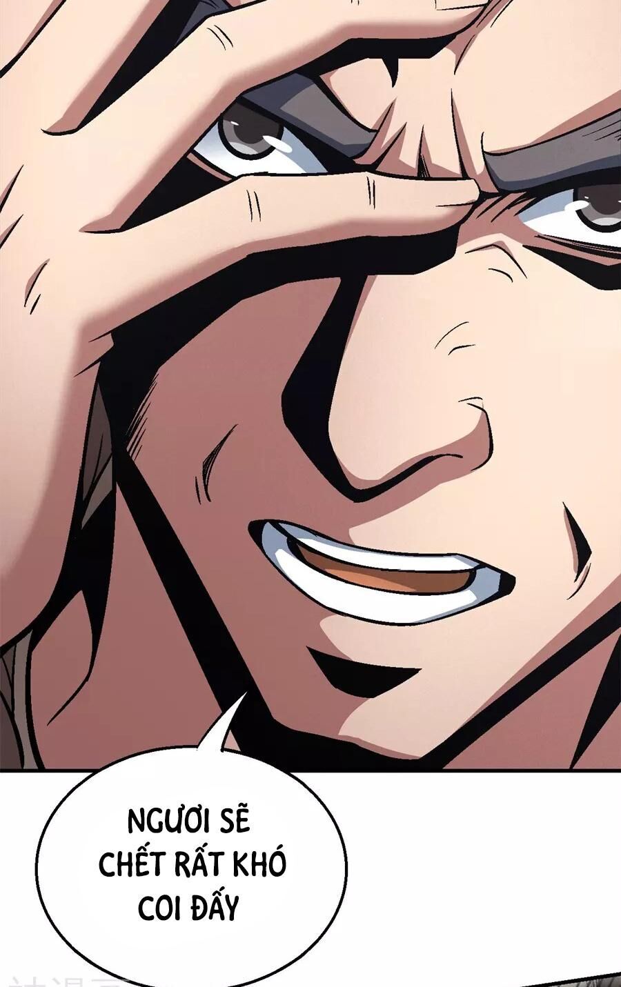 Tuyệt Thế Võ Thần Chap 363 - Next Chap 364