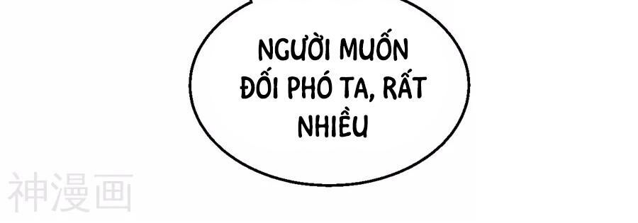 Tuyệt Thế Võ Thần Chap 363 - Next Chap 364