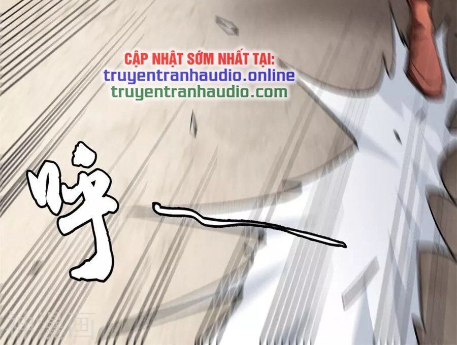 Tuyệt Thế Võ Thần Chap 363 - Next Chap 364