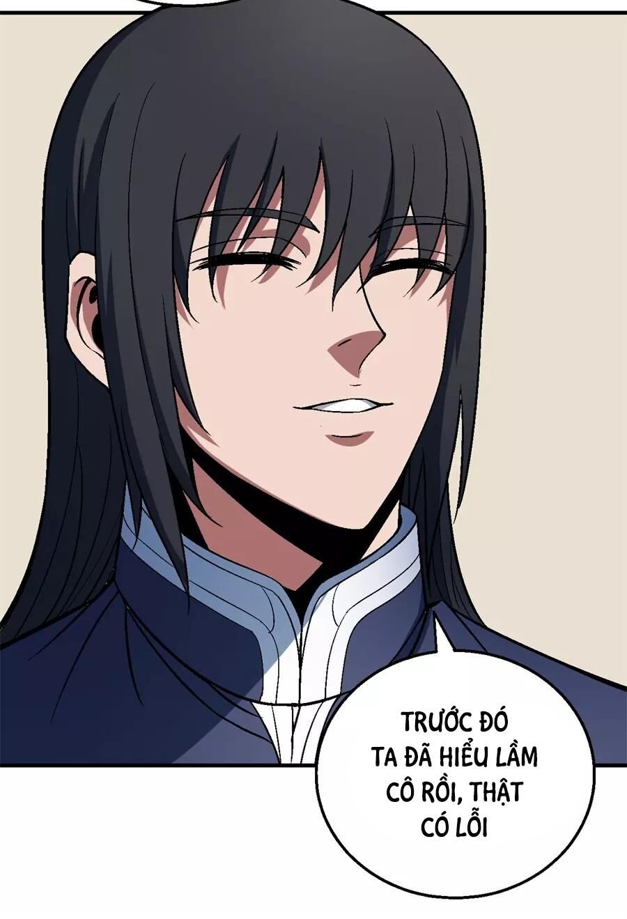 Tuyệt Thế Võ Thần Chap 363 - Next Chap 364