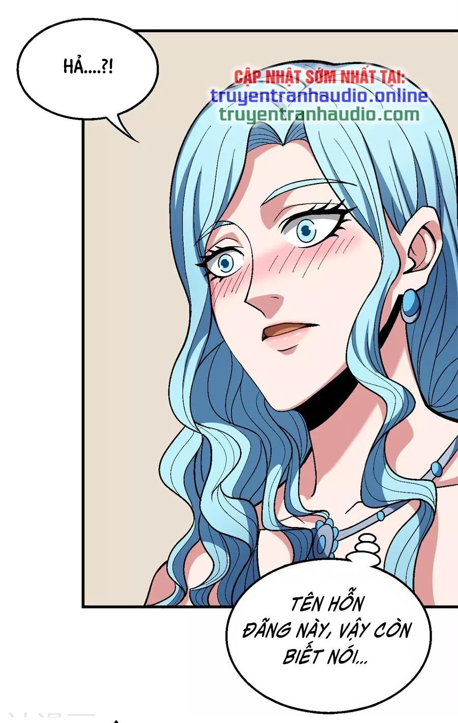 Tuyệt Thế Võ Thần Chap 363 - Next Chap 364