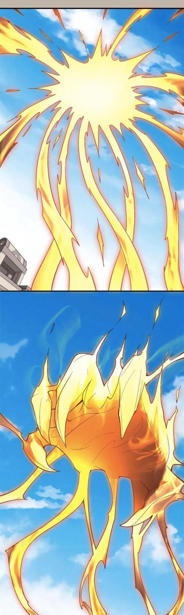 Tuyệt Thế Võ Thần Chap 364 - Next Chap 365