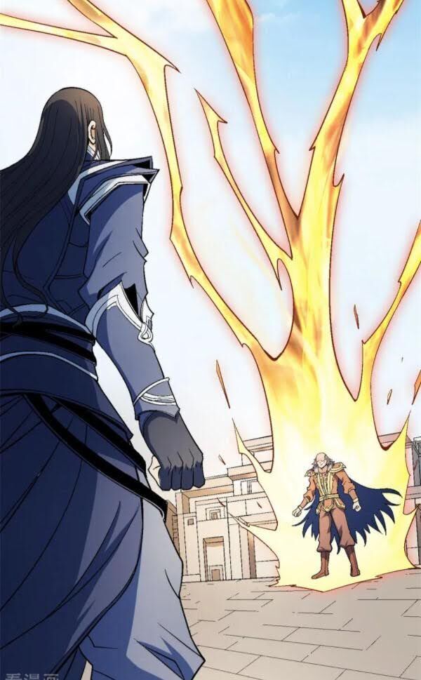 Tuyệt Thế Võ Thần Chap 364 - Next Chap 365
