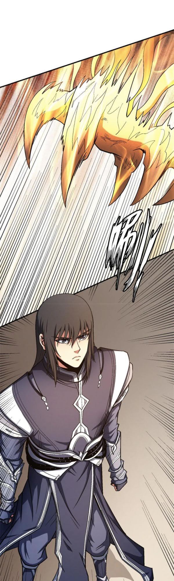 Tuyệt Thế Võ Thần Chap 364 - Next Chap 365