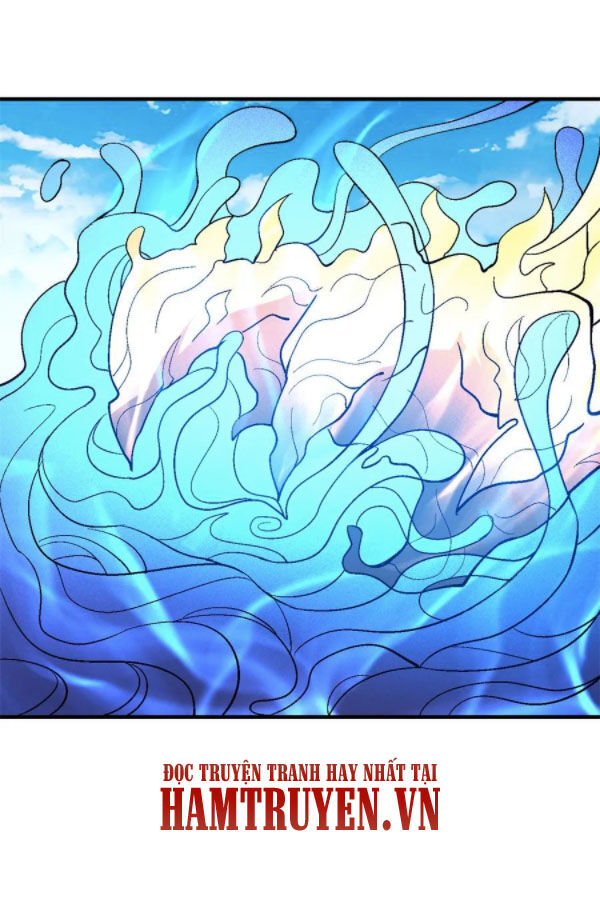 Tuyệt Thế Võ Thần Chap 364 - Next Chap 365