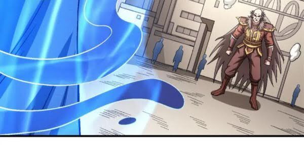 Tuyệt Thế Võ Thần Chap 364 - Next Chap 365