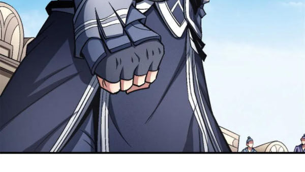 Tuyệt Thế Võ Thần Chap 364 - Next Chap 365