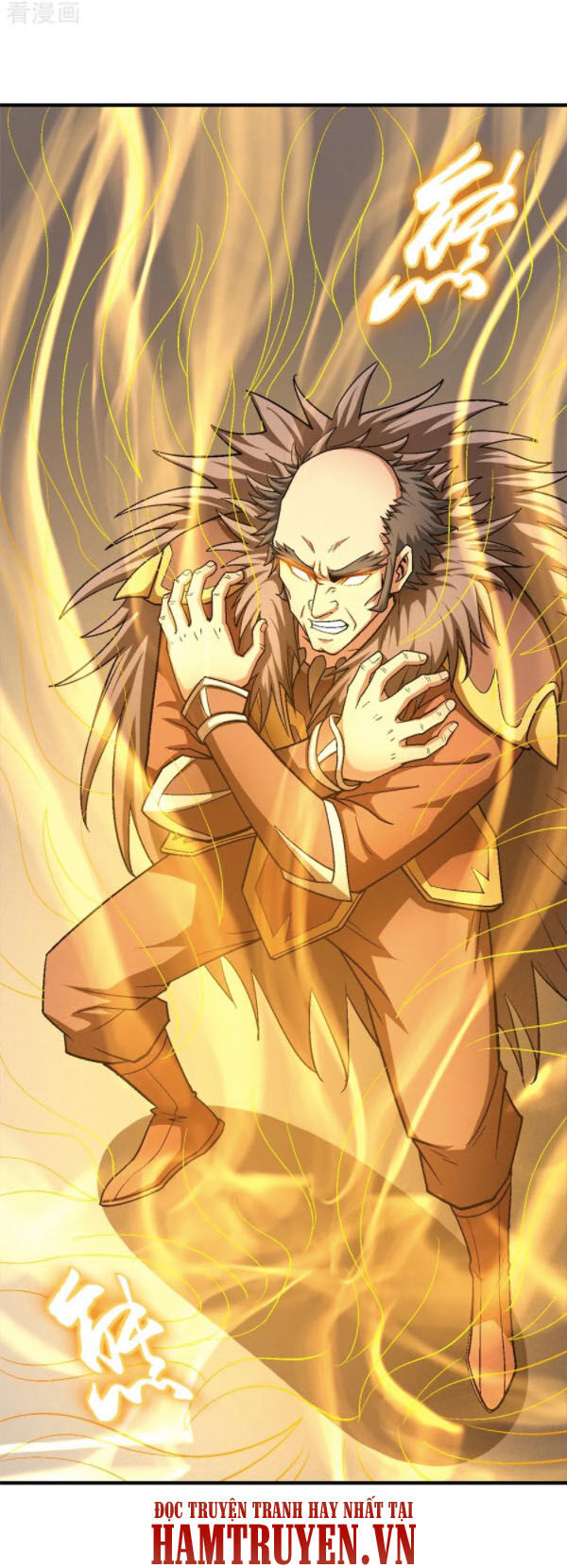 Tuyệt Thế Võ Thần Chap 364 - Next Chap 365