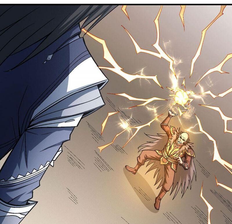 Tuyệt Thế Võ Thần Chap 365 - Next Chap 366